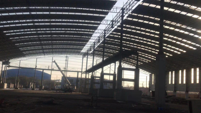 辛集概述质料场封闭本领的特点和利用类型